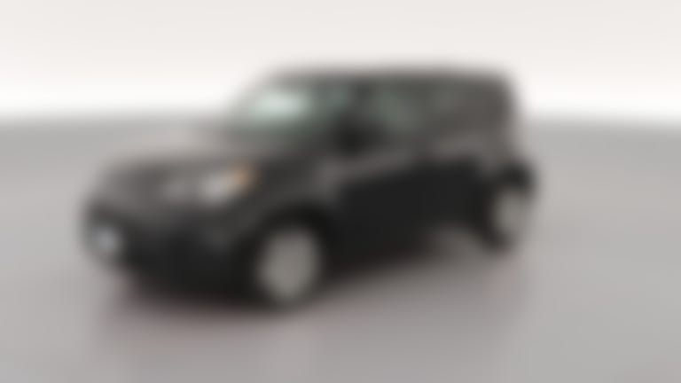 2019 Kia Soul vehicle photo