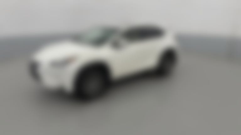 2016 Lexus NX vehicle photo