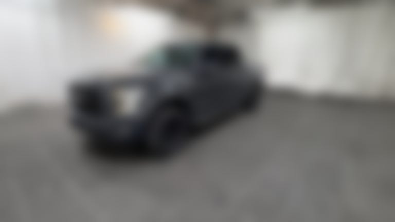 2016 Ford F150 SuperCrew Cab vehicle photo