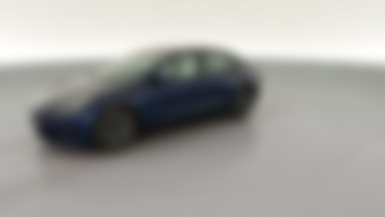 2022 Tesla Model 3 vehicle photo