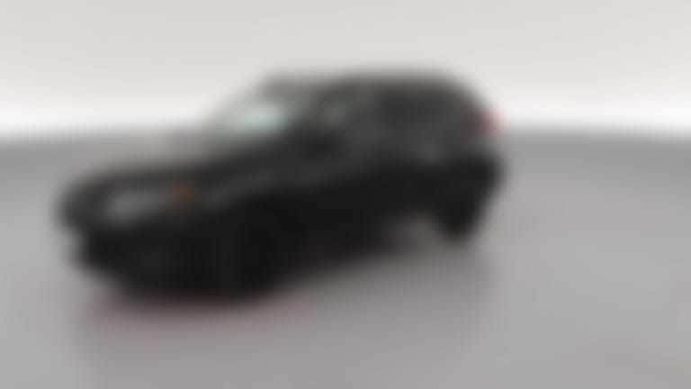 2017 Nissan Rogue vehicle photo