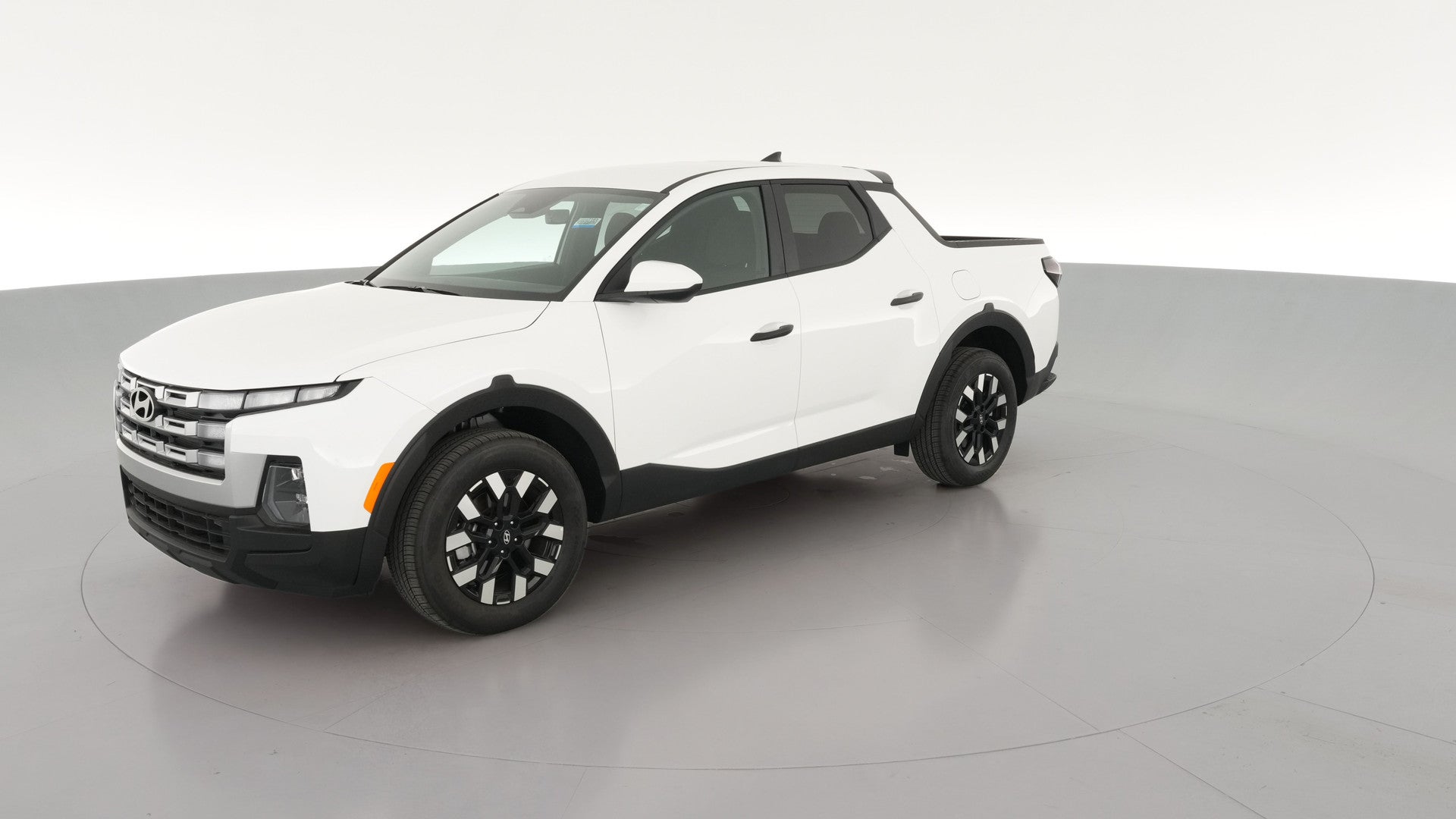 2026 Hyundai Santa Cruz vehicle photo