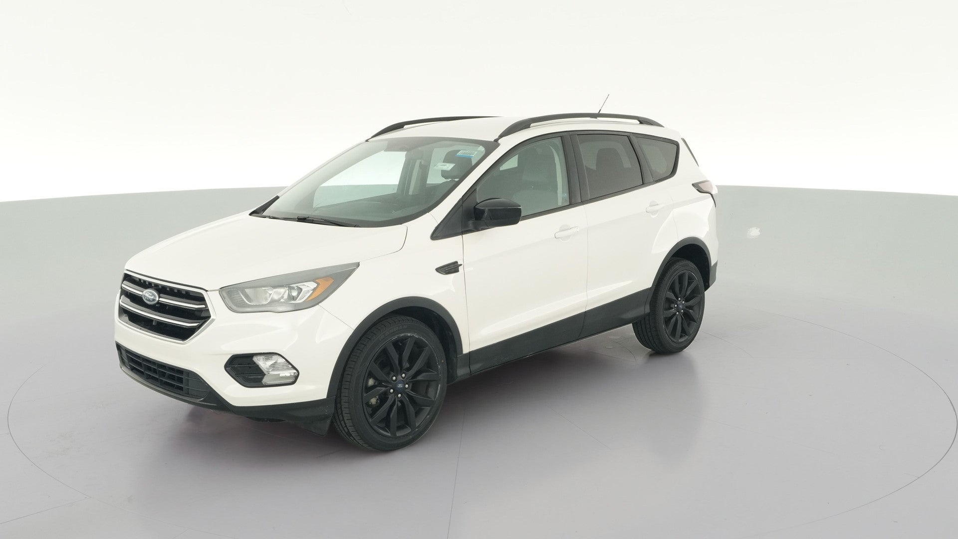2017 Ford Escape vehicle photo