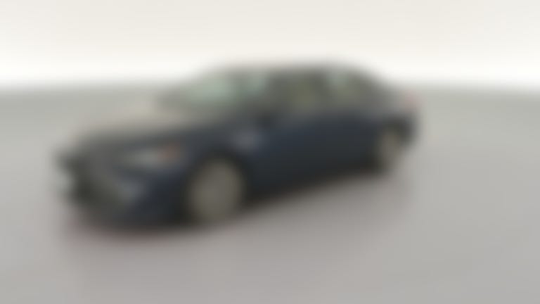 2019 Toyota Avalon Hybrid vehicle photo