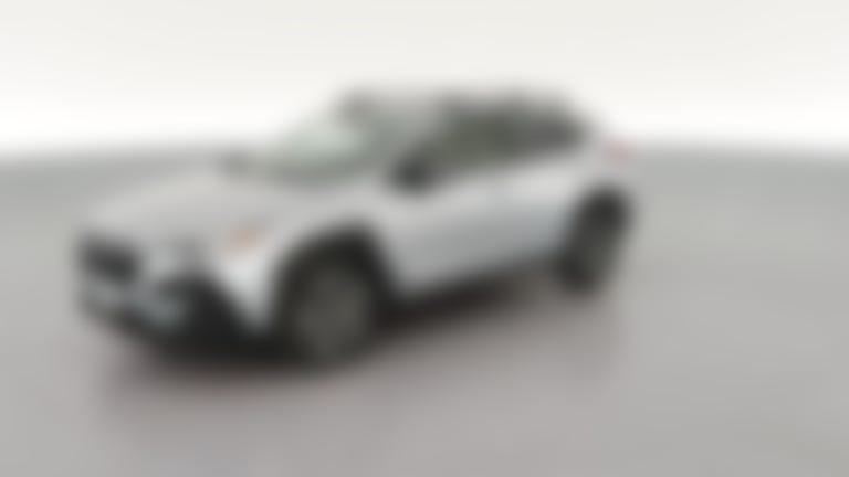 2024 Subaru Crosstrek vehicle photo