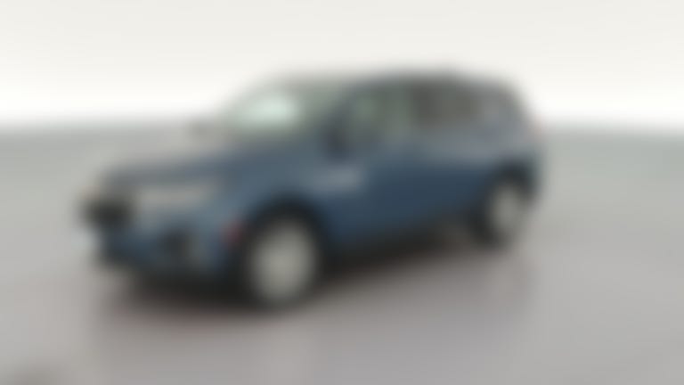 2024 Chevrolet Equinox vehicle photo