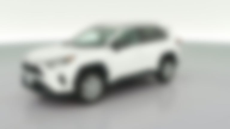 2019 Toyota RAV4 vehicle photo