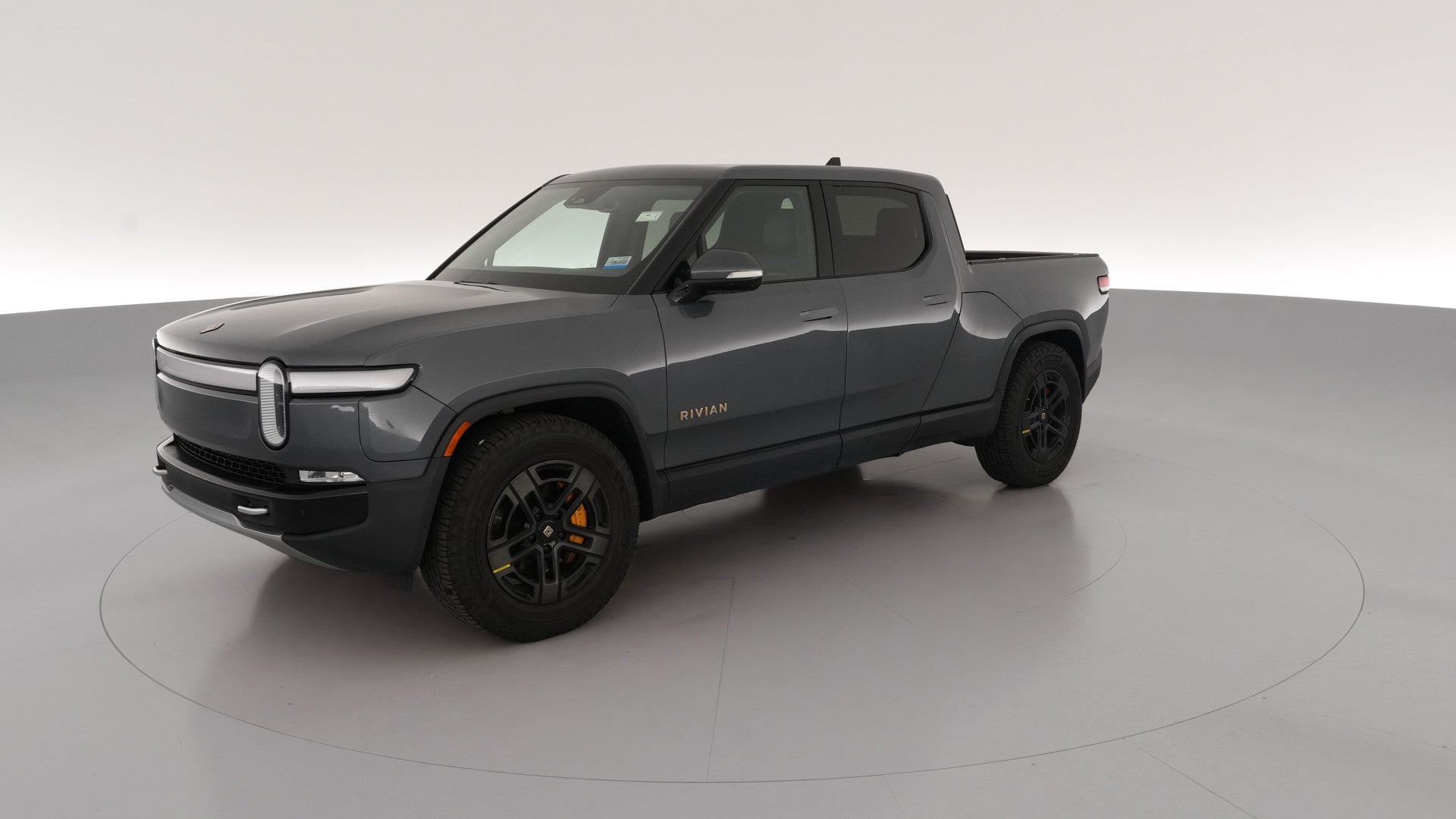 2023 Rivian R1T vehicle photo