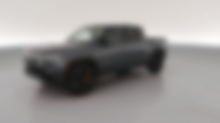 2023 Rivian R1T vehicle photo