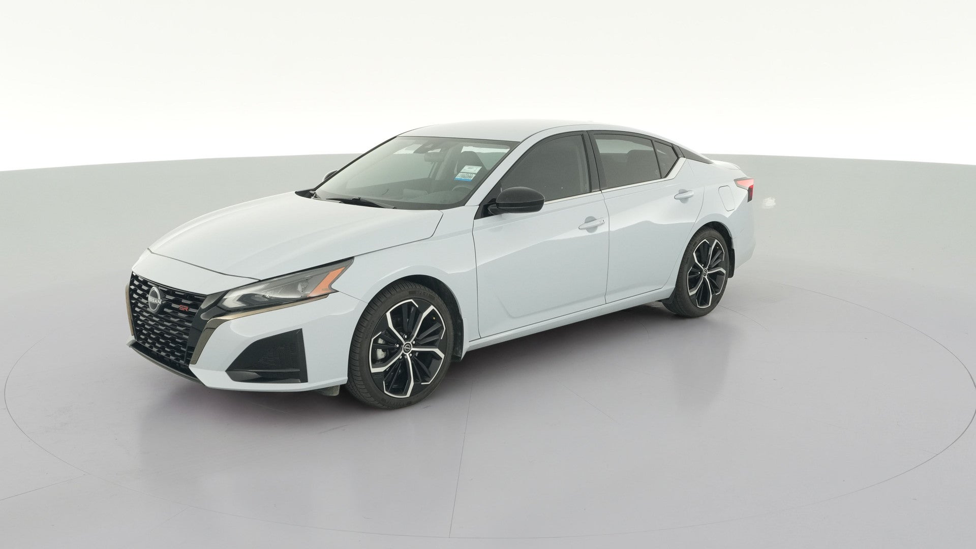 2023 Nissan Altima vehicle photo