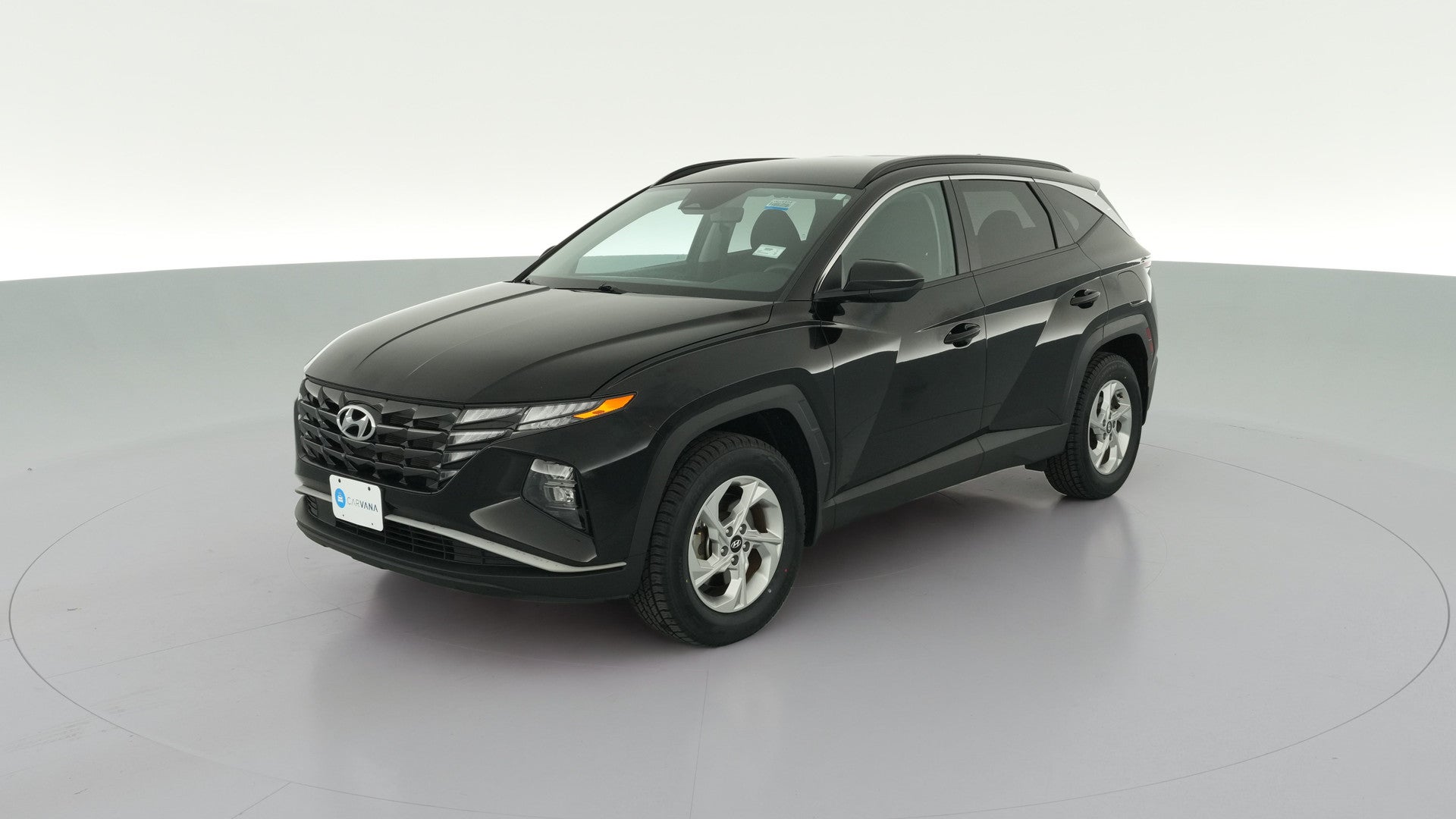 2024 Hyundai Tucson vehicle photo