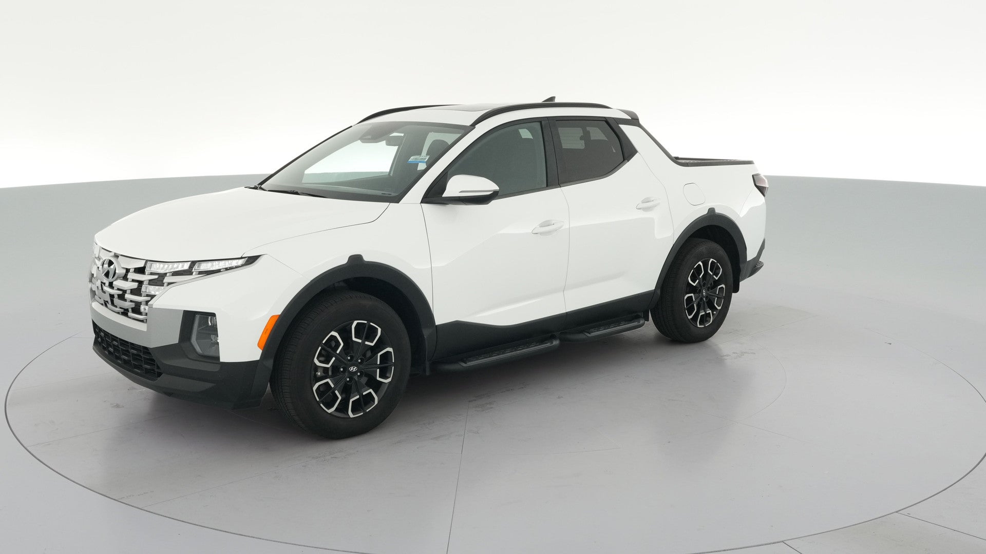 2022 Hyundai Santa Cruz vehicle photo