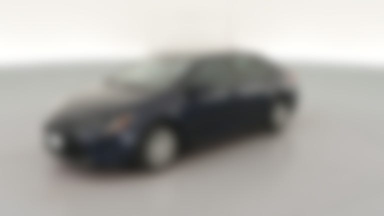 2022 Toyota Corolla vehicle photo