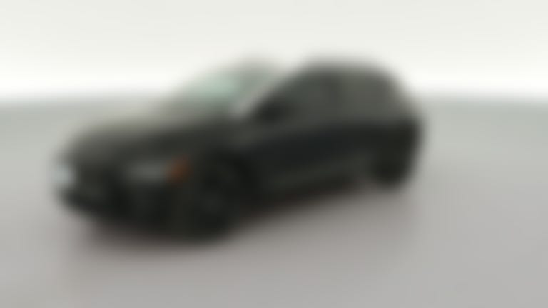 2024 Chevrolet Equinox EV vehicle photo