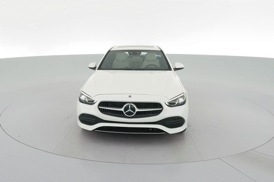 2023 Mercedes-Benz C-Class | Carvana