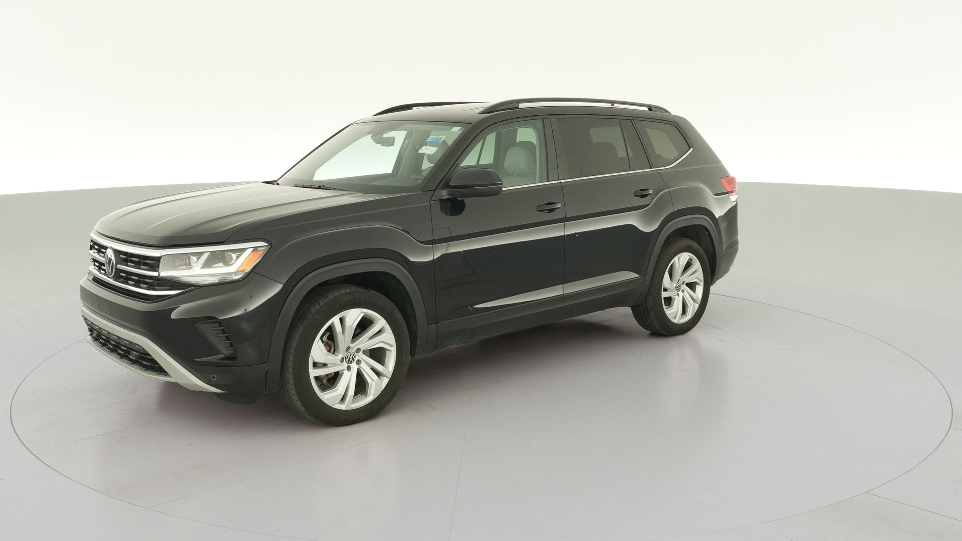 2023 Volkswagen Atlas | Carvana