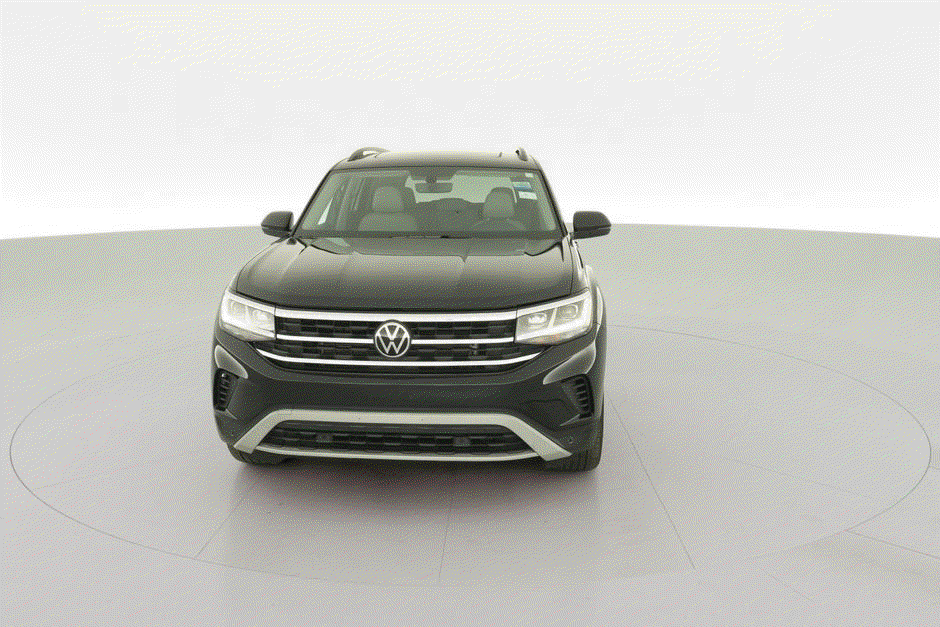 2023 Volkswagen Atlas | Carvana