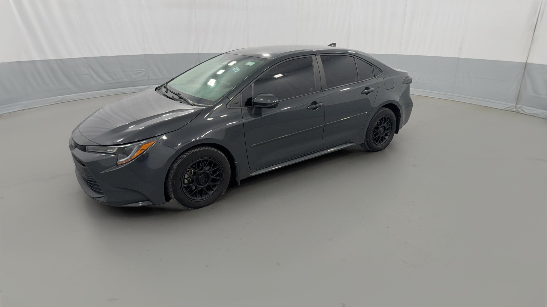 2023 Toyota Corolla vehicle photo