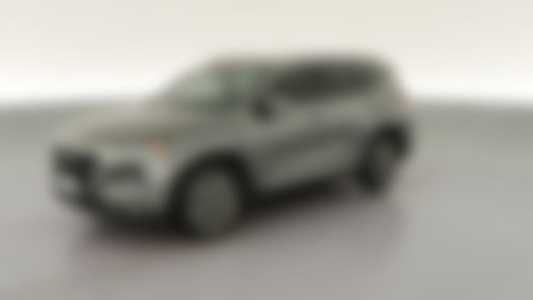 2019 Hyundai Santa Fe vehicle photo