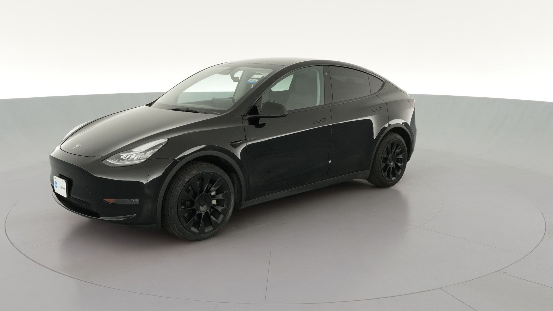 2023 Tesla Model Y vehicle photo