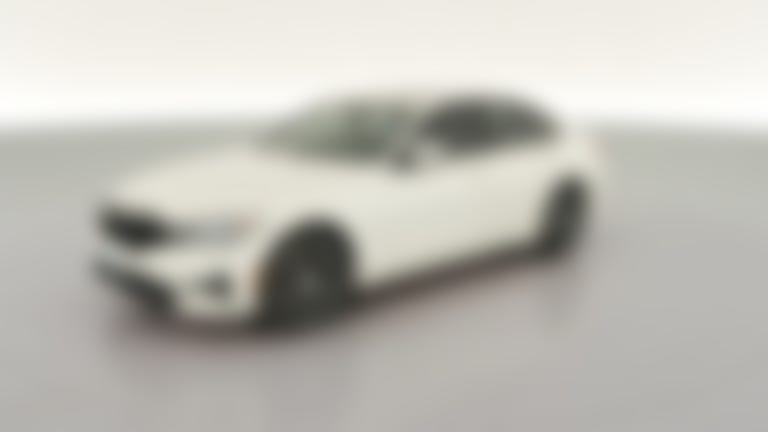 2022 BMW 3 Series vehicle photo