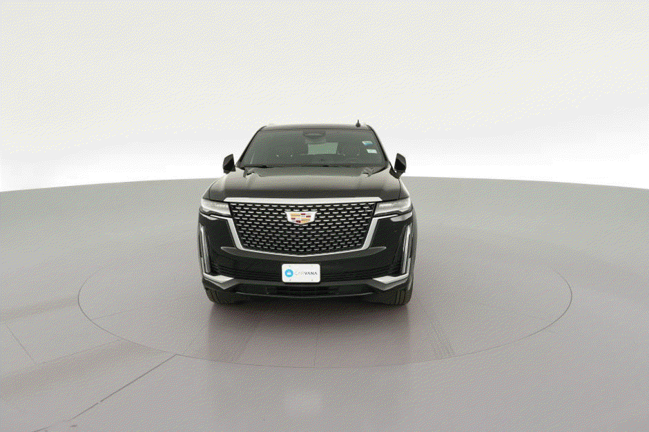 2024 Cadillac Escalade ESV | Carvana