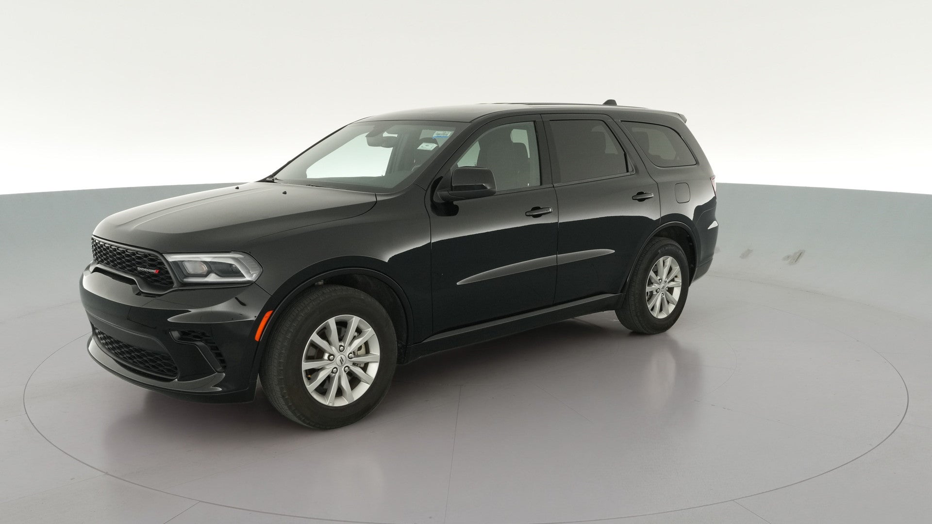 2025 Dodge Durango vehicle photo