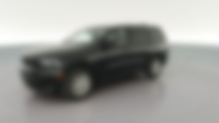 2025 Dodge Durango vehicle photo