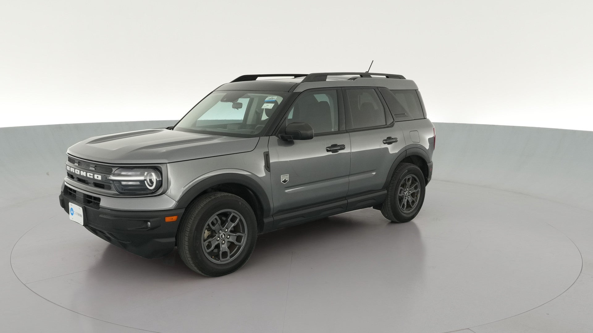 2023 Ford Bronco Sport vehicle photo