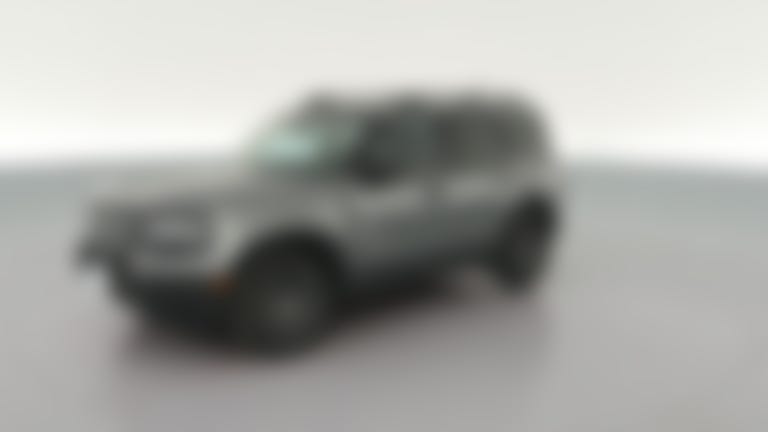 2023 Ford Bronco Sport vehicle photo