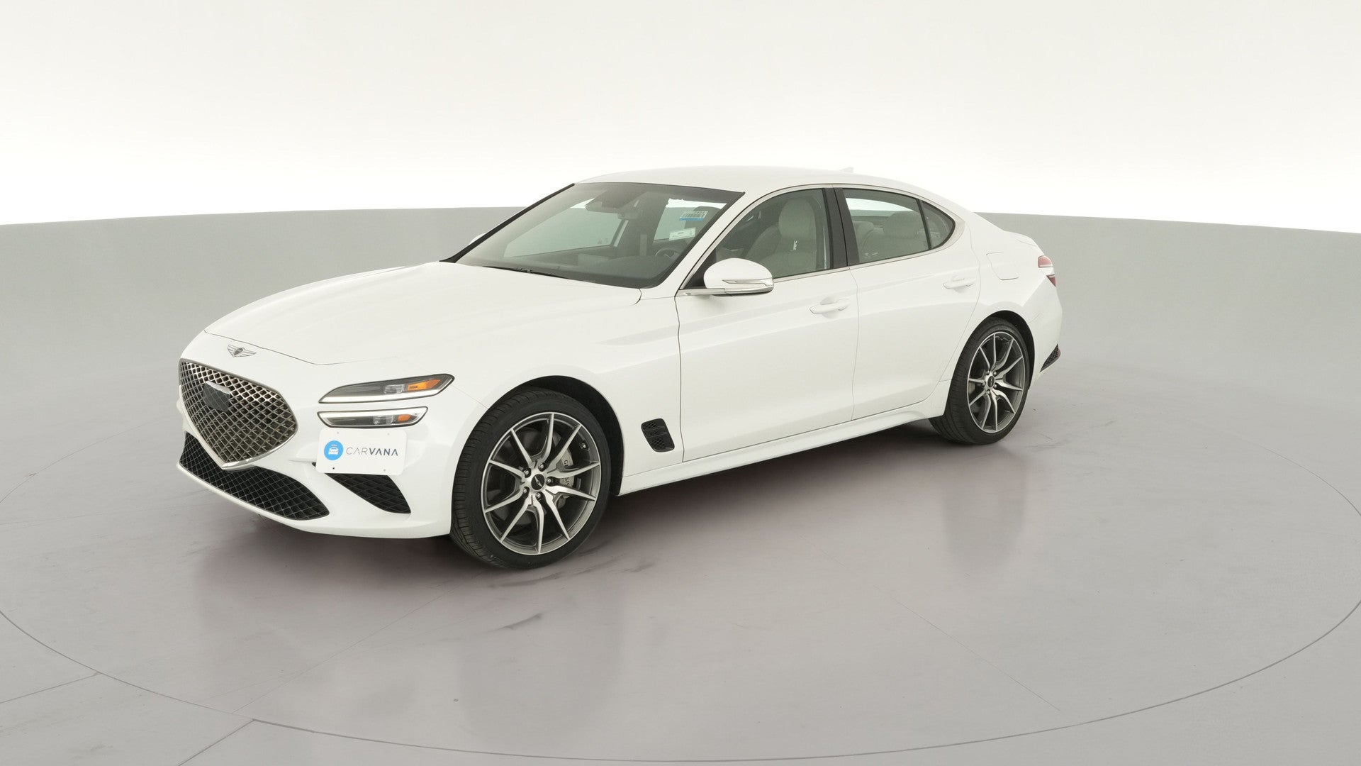 2025 Genesis G70 | Carvana