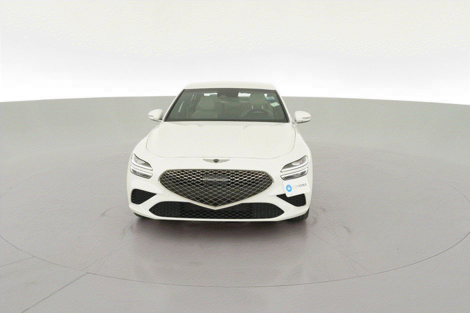 2025 Genesis G70 | Carvana