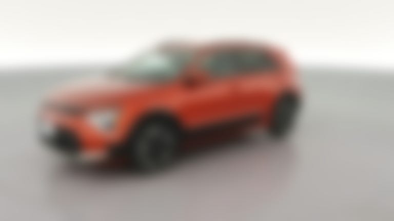 2023 Kia Niro EV vehicle photo