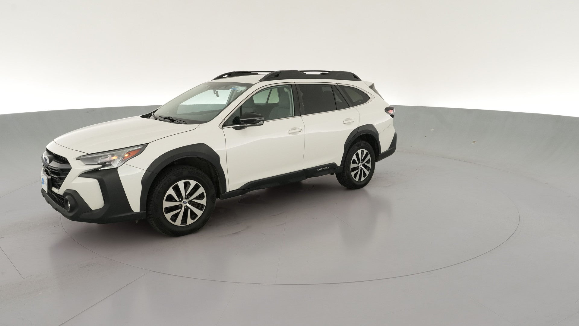 2024 Subaru Outback vehicle photo