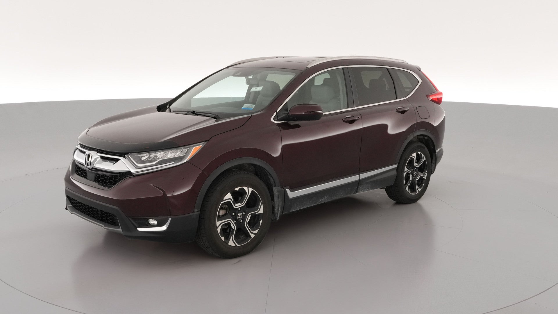 2019 Honda CR-V vehicle photo