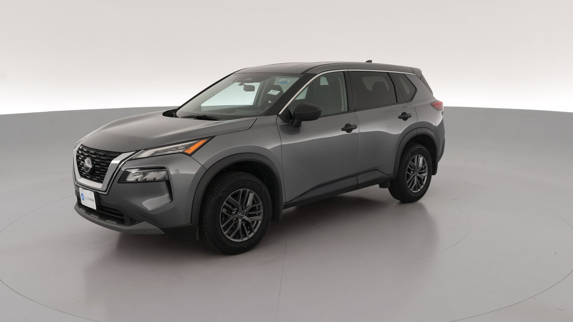 2023 Nissan Rogue vehicle photo