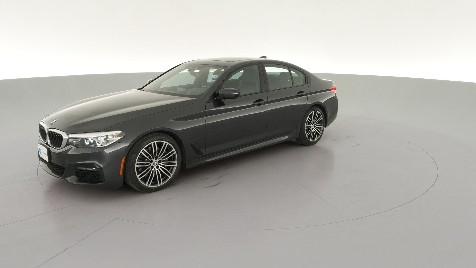 2019 BMW 5 Series | Carvana