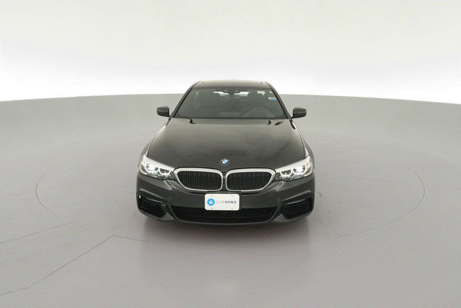 2019 BMW 5 Series | Carvana