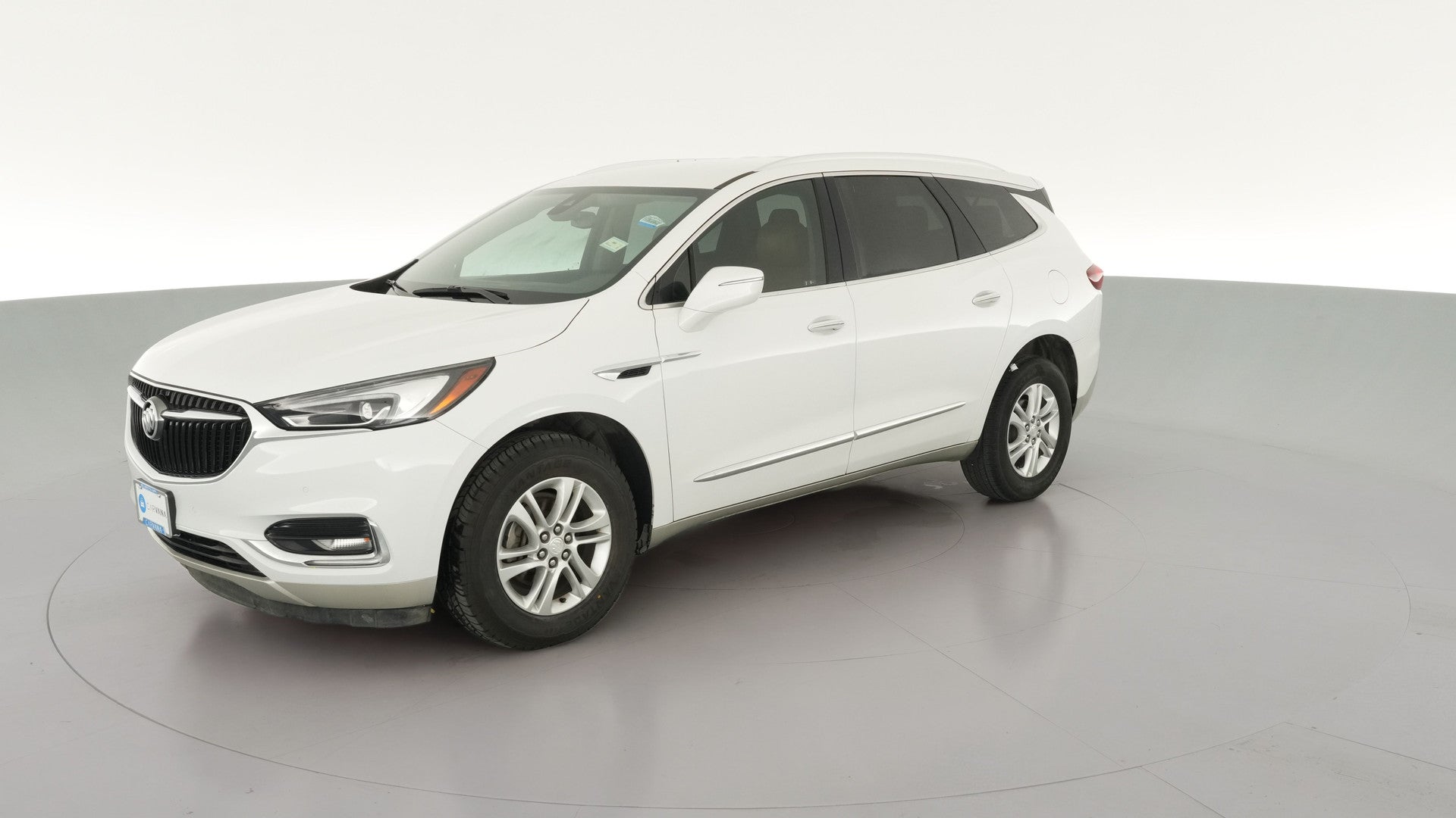 2018 Buick Enclave vehicle photo