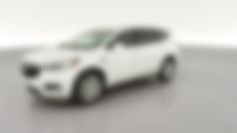 2018 Buick Enclave vehicle photo