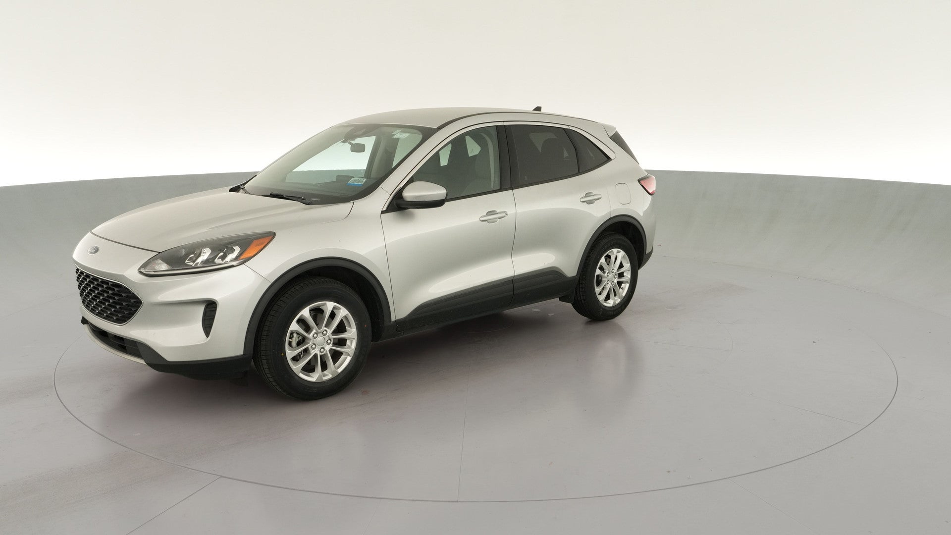 2020 Ford Escape vehicle photo
