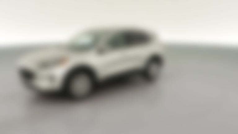 2020 Ford Escape vehicle photo