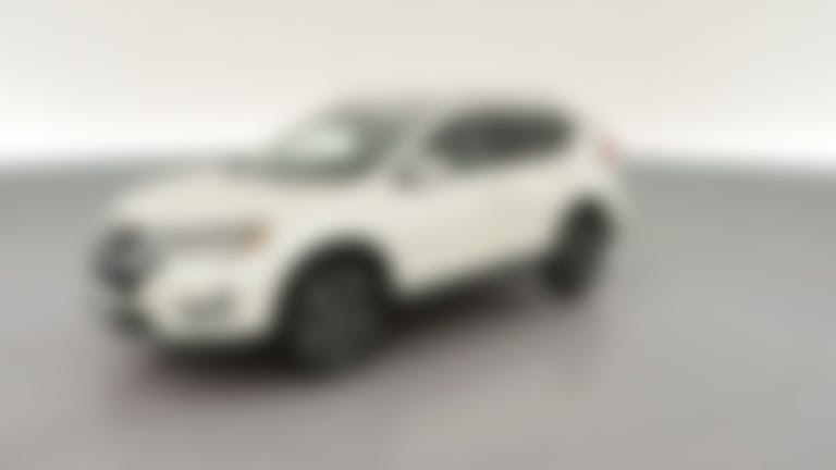 2019 Nissan Rogue vehicle photo