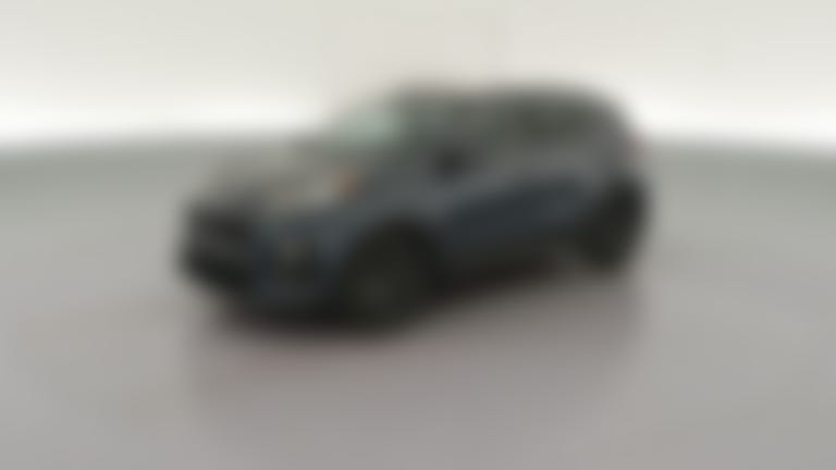 2020 Kia Sportage vehicle photo