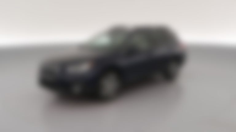 2018 Subaru Outback vehicle photo