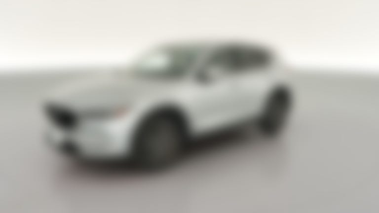 2018 MAZDA CX-5 vehicle photo