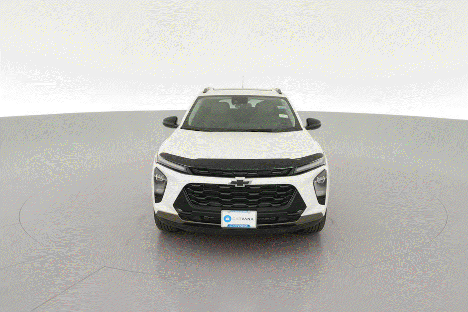 2025 Chevrolet Trax | Carvana