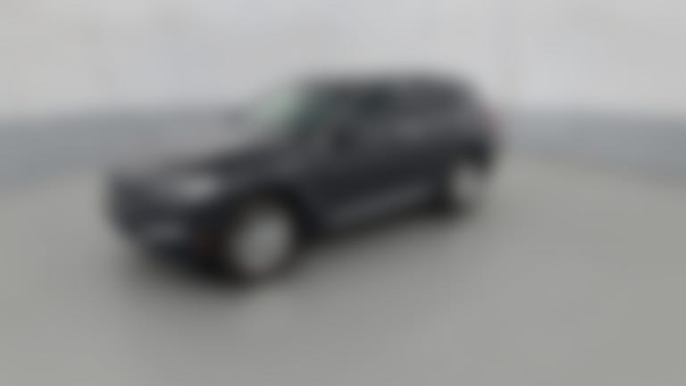 2021 BMW X3 vehicle photo