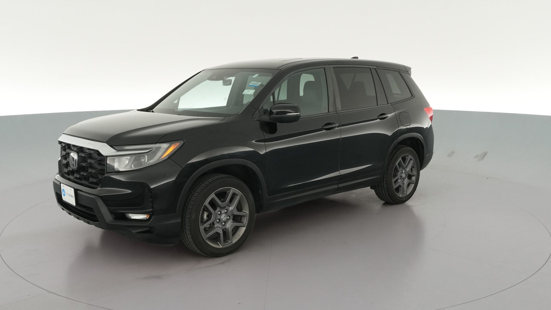 2022 Honda Passport vehicle photo