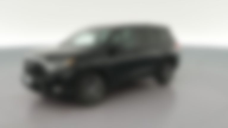 2022 Honda Passport vehicle photo